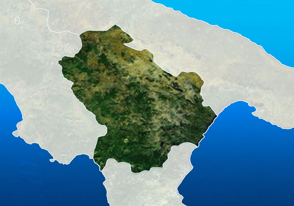 Matera E La Basilicata La Nuova Guida Verde Tci Guarda All Europa