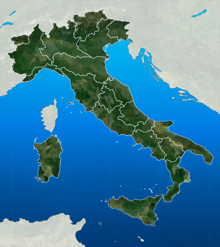 Previsioni Meteo Italia Meteo It